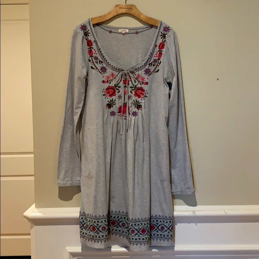 Sundance Dress
